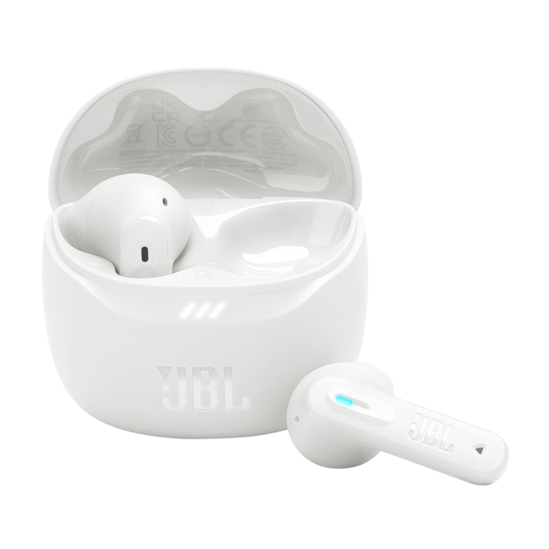 JBL TUNE Flex 2 True Wireless Noise Cancelling In-Ear Earbuds