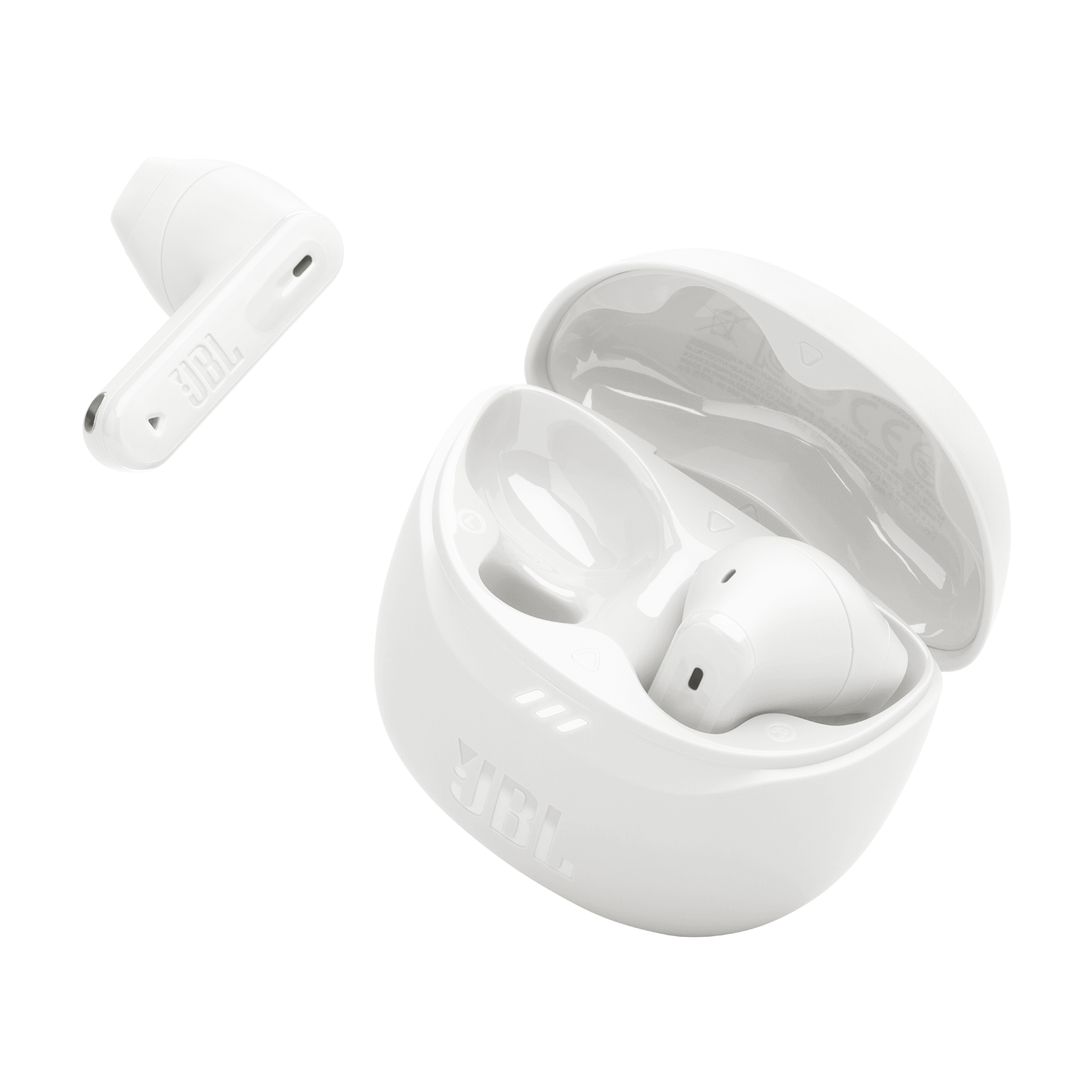 JBL TUNE Flex 2 True Wireless Noise Cancelling In-Ear Earbuds