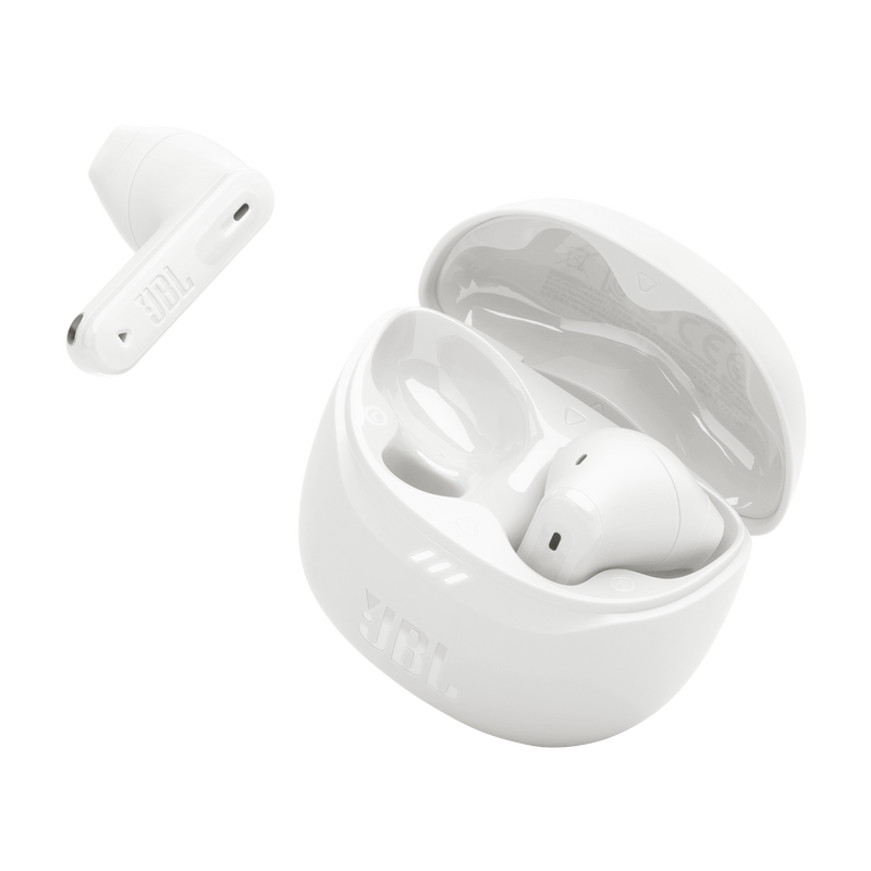 JBL TUNE Flex 2 True Wireless Noise Cancelling In-Ear Earbuds