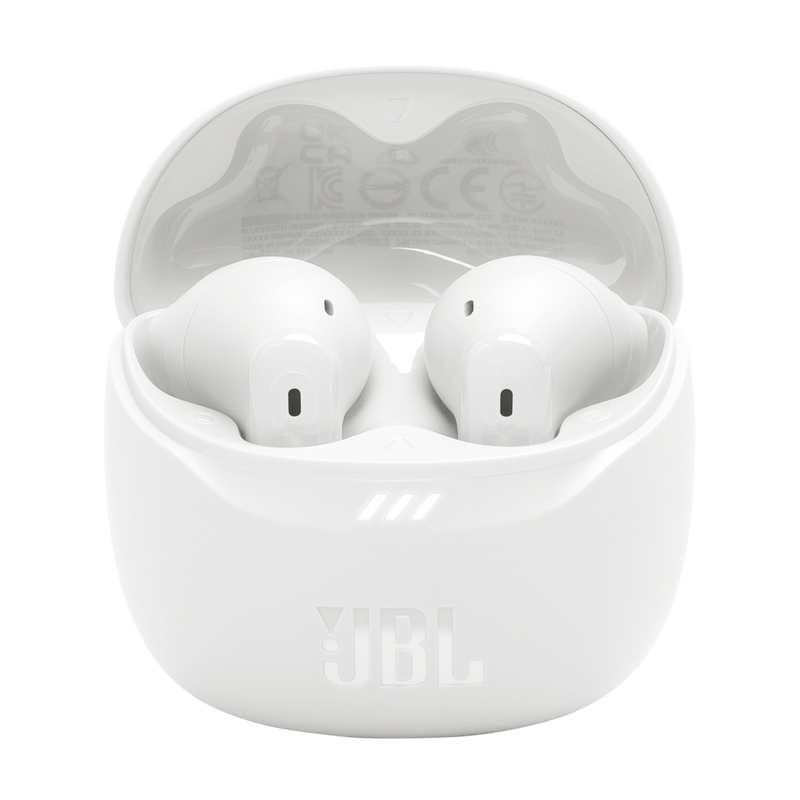 JBL TUNE Flex 2 True Wireless Noise Cancelling In-Ear Earbuds
