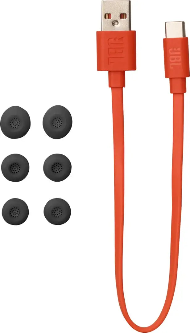 JBL Vibe Buds 2 True Wireless Noise Cancelling In-Ear Earbuds