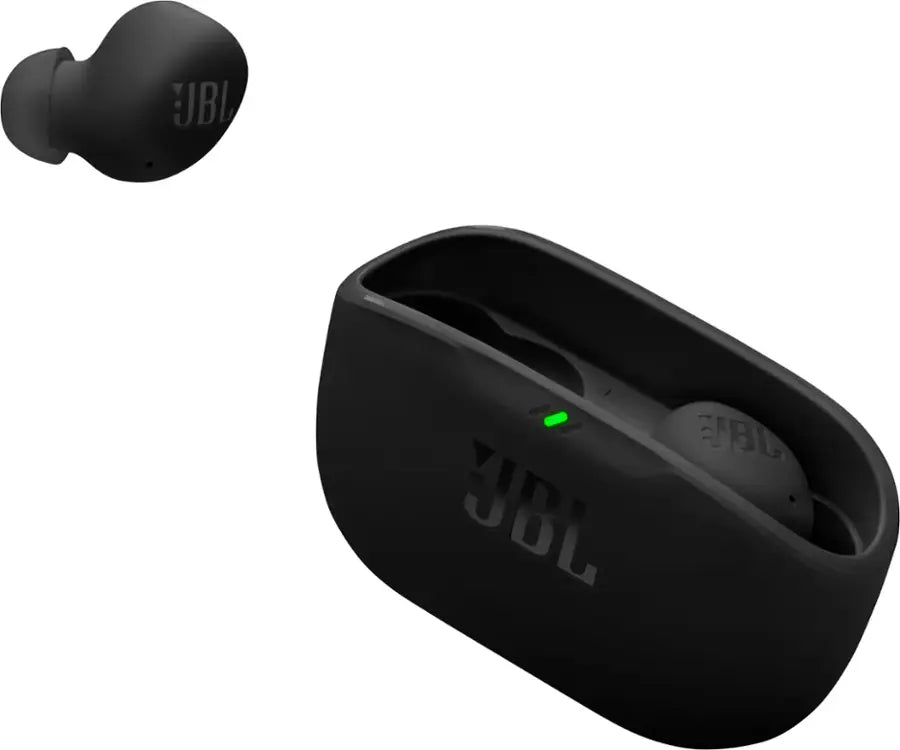 JBL Vibe Buds 2 True Wireless Noise Cancelling In-Ear Earbuds