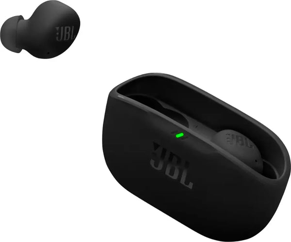JBL Vibe Buds 2 True Wireless Noise Cancelling In-Ear Earbuds