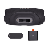 JBL Xtreme 5 Portable Bluetooth Speaker