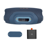 JBL Xtreme 5 Portable Bluetooth Speaker