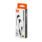 JBL Endurance Run 3 USB-C In-Ear Headphones