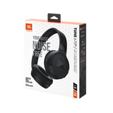 JBL Tune 670NC Adaptive Noise Cancelling Wireless On-Ear Headphones