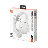 JBL Tune 670NC Adaptive Noise Canceling Wireless On-Ear Headphones