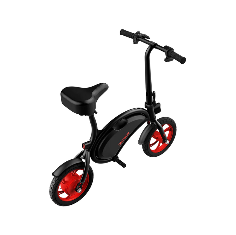 Jetson Bolt Ride-On Electric Bike – ShopCGX - Main Image