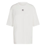 adidas Womens Essentials Boyfriend Short Sleeve T-Shirt