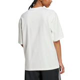 adidas Womens Essentials Boyfriend Short Sleeve T-Shirt