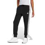 adidas Womens Essentials 3-Stripes Jogger Pants