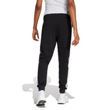 adidas Womens Essentials 3-Stripes Jogger Pants