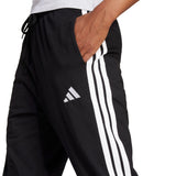 adidas Womens Essentials 3-Stripes Jogger Pants