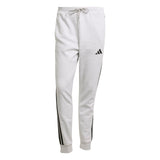 adidas Mens Essentials 3-Stripes Fleece Joggers