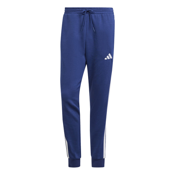adidas Mens Train Essentials Stripe Jogger Pants