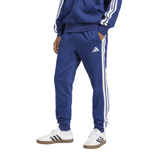 adidas Mens Train Essentials Stripe Jogger Pants