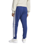 adidas Mens Essential 3-Stripes French Terry Jogger Pants