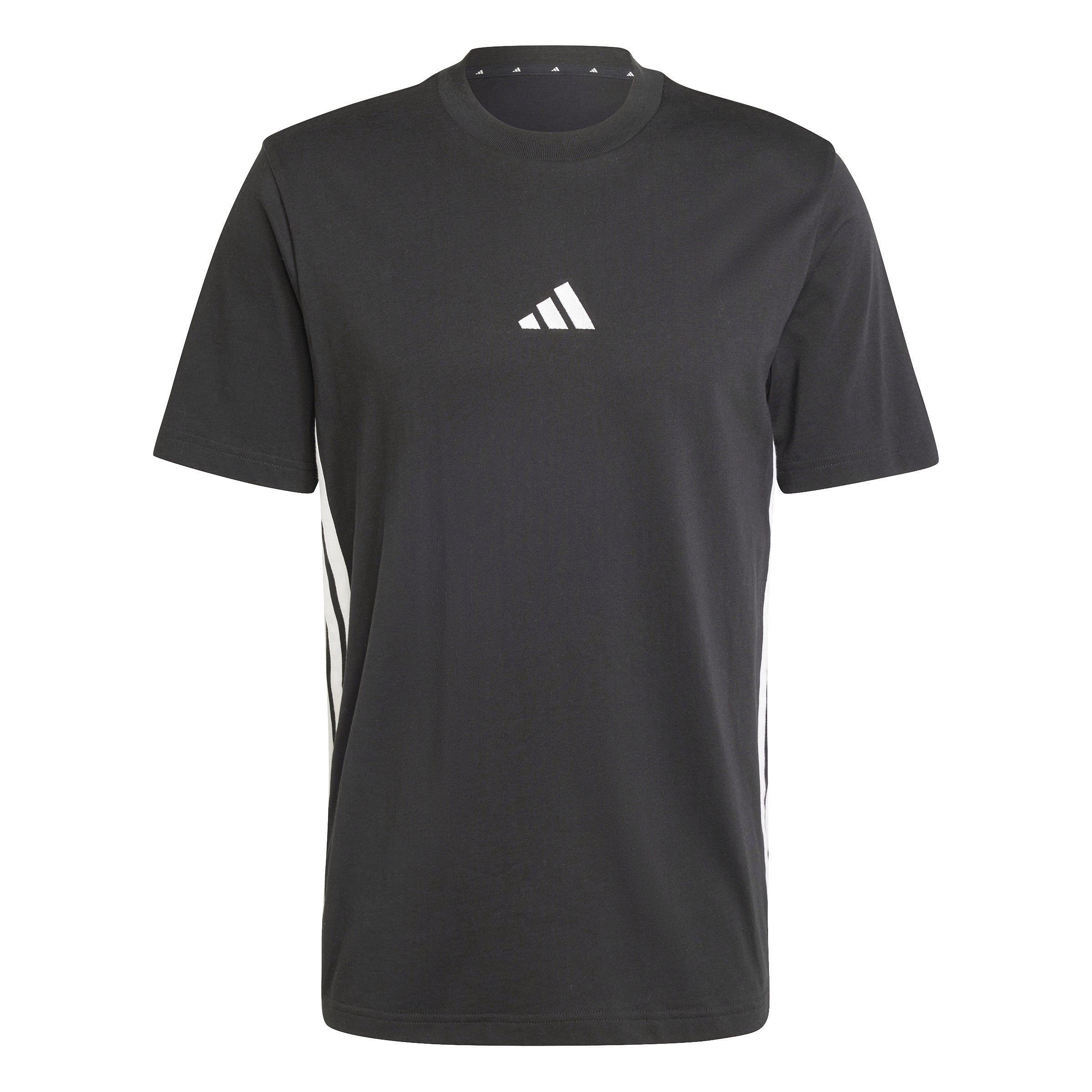 adidas Mens Seasonal Essentials Short Sleeve T-Shirt