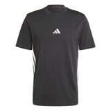 adidas Mens Seasonal Essentials Short Sleeve T-Shirt