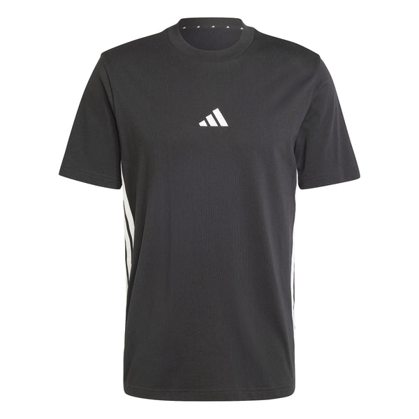 adidas Mens Seasonal Essentials Short Sleeve T-Shirt
