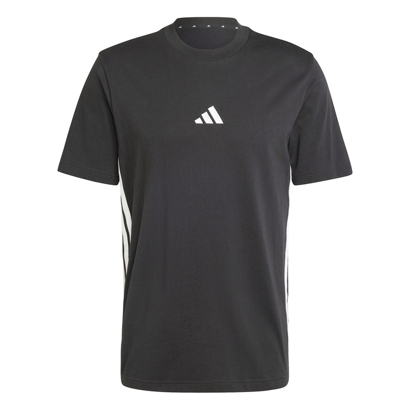 adidas Mens Seasonal Essentials Short Sleeve T-Shirt