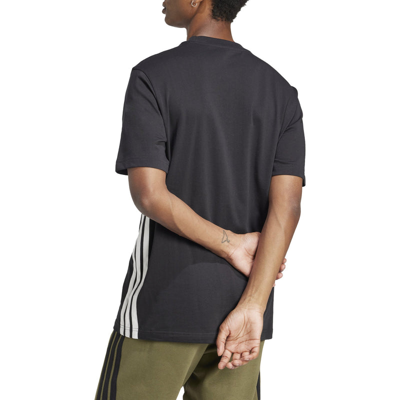 adidas Mens Seasonal Essentials Short Sleeve T-Shirt