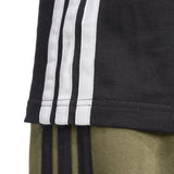 adidas Mens Seasonal Essentials Short Sleeve T-Shirt