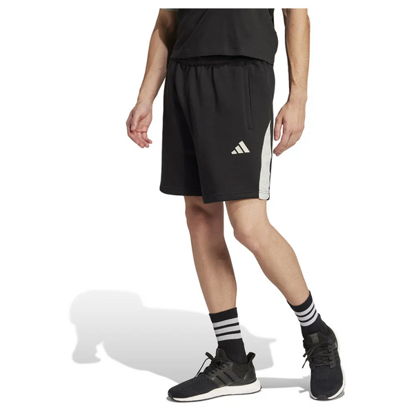 adidas Seasonal Essentials Colorblock Shorts