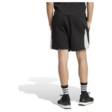 adidas Seasonal Essentials Colorblock Shorts
