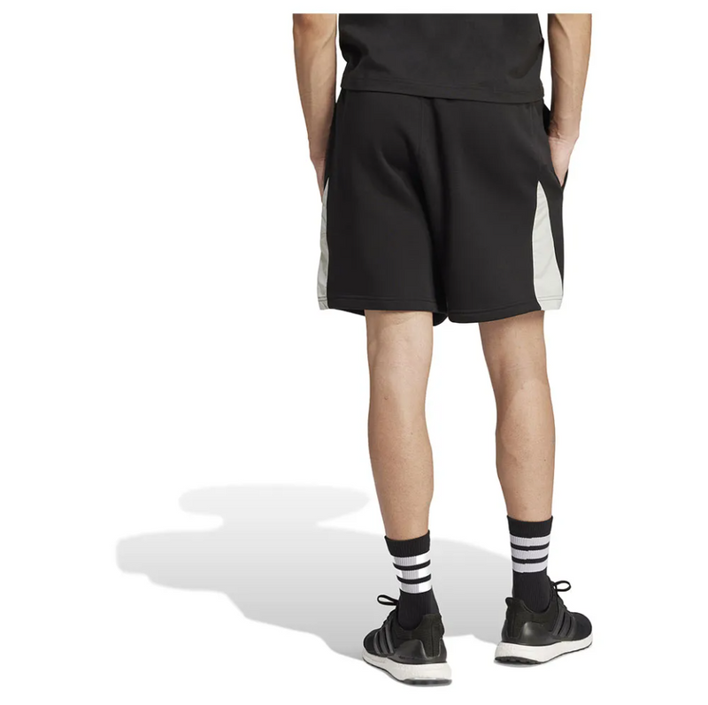 adidas Seasonal Essentials Colorblock Shorts
