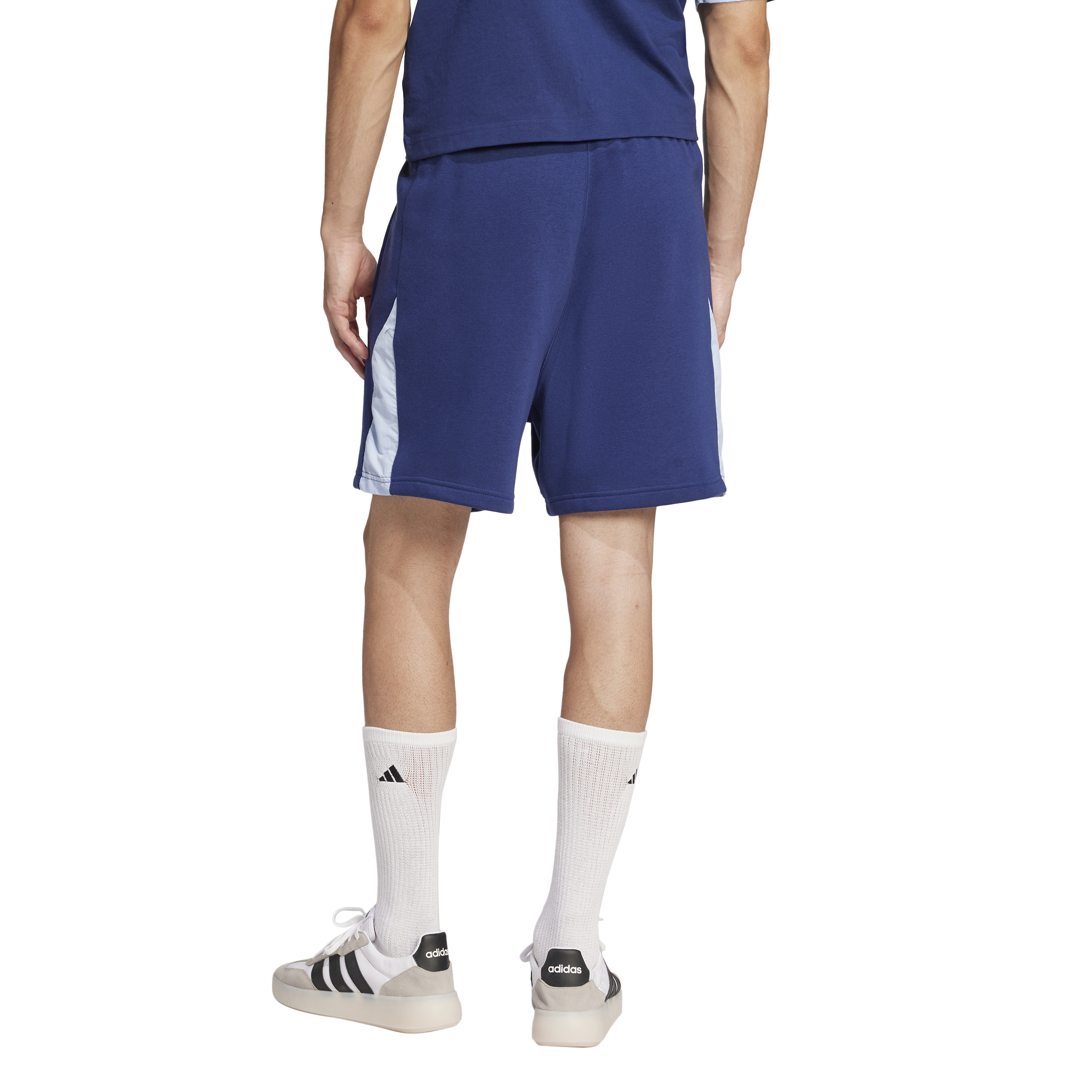 adidas Seasonal Essentials Colorblock Shorts