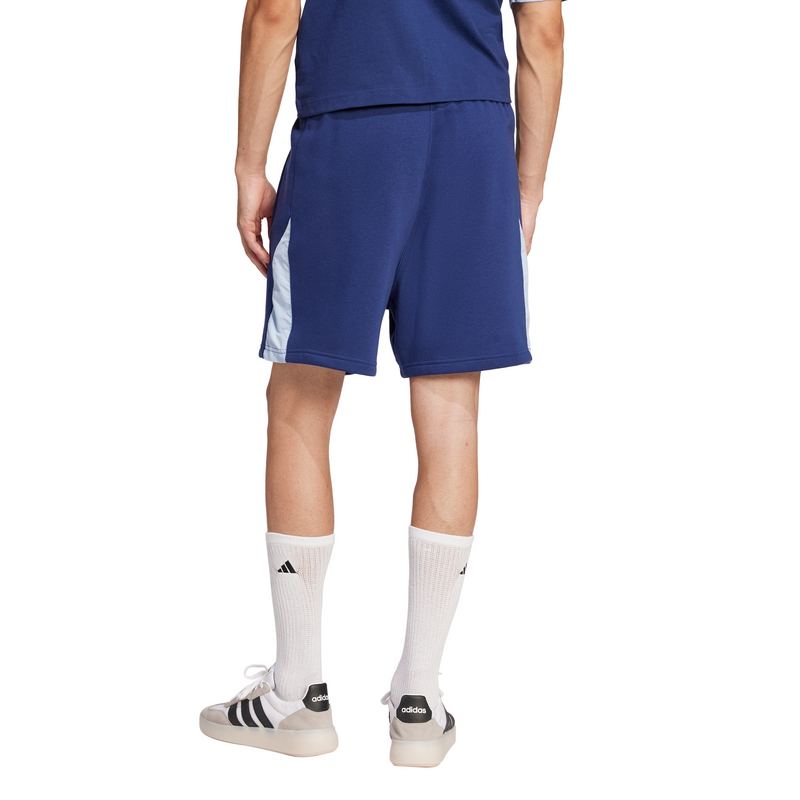 adidas Seasonal Essentials Colorblock Shorts