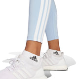 adidas Womens Essentials 3-Stripes Cotton Leggings