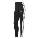 adidas Womens Essentials 3-Stripes Cotton Leggings