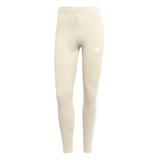adidas Womens Essentials 3 Stripes Cotton Leggings