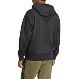 adidas Mens Feel Cozy Fleece Pullover Hoodie
