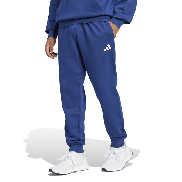 adidas Mens Feel Cozy Fleece Joggers