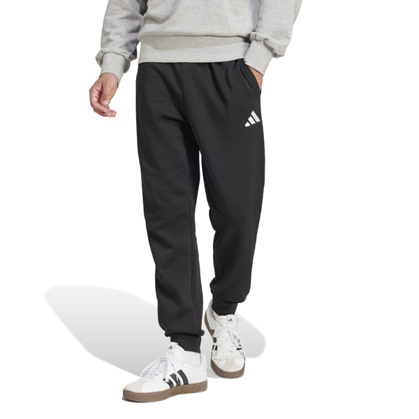 adidas Mens Feel Cozy Fleece Joggers