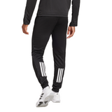 adidas Mens Train Essentials Stripe Jogger Pants