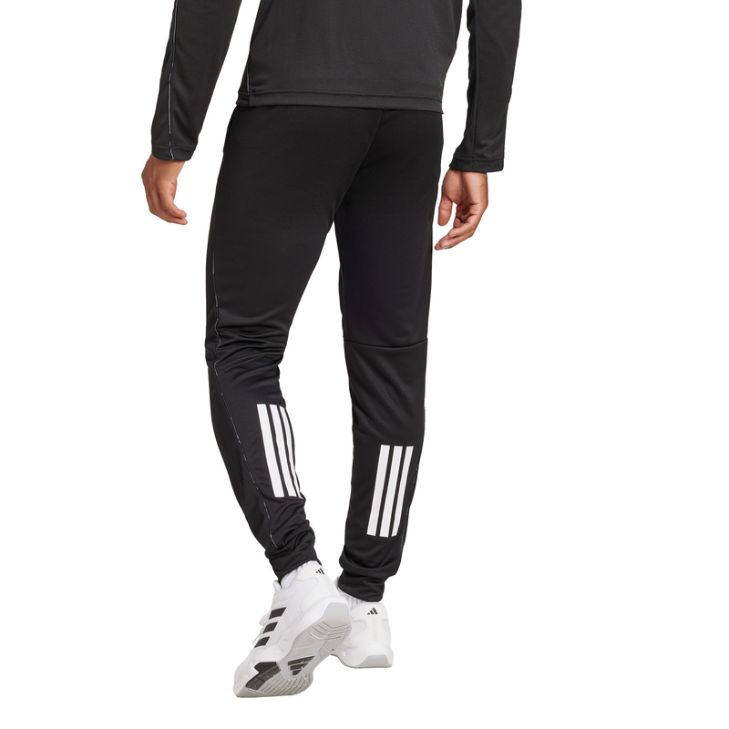 adidas Mens Train Essentials Stripe Jogger Pants