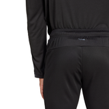 adidas Mens Train Essentials Stripe Jogger Pants