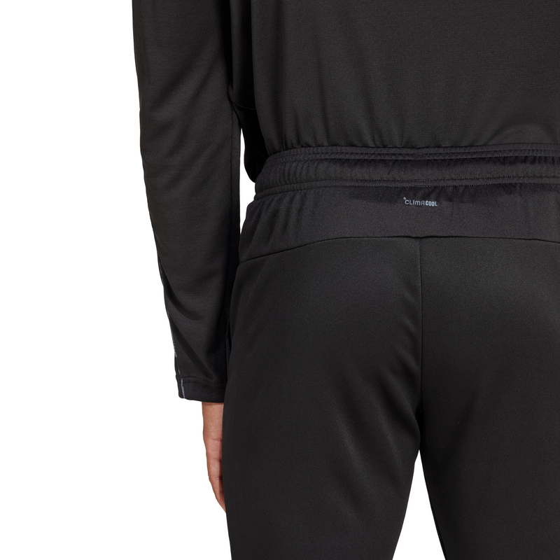 adidas Mens Train Essentials Stripe Jogger Pants