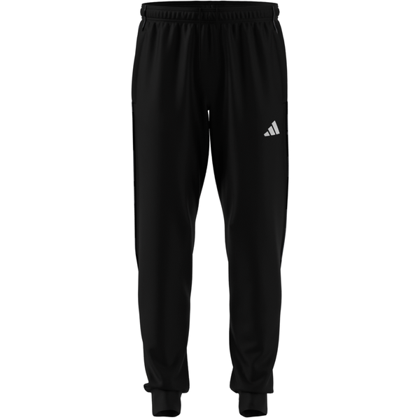 adidas Mens Train Essentials Stripe Jogger Pants