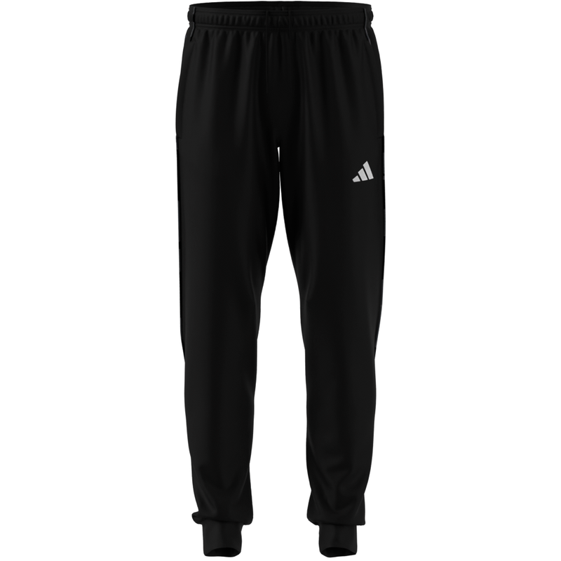 adidas Mens Train Essentials Stripe Jogger Pants