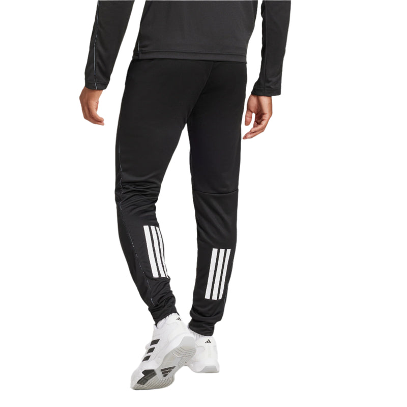 adidas Mens Train Essentials Stripe Jogger Pants