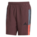 adidas Mens Train Essentials Seasonal Colorblock Shorts