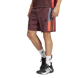 adidas Mens Train Essentials Seasonal Colorblock Shorts