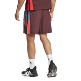 adidas Mens Train Essentials Seasonal Colorblock Shorts