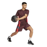 adidas Mens Train Essentials Seasonal Colorblock Shorts